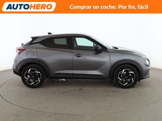 Nissan Juke 1.6 Hybrid N-Connecta