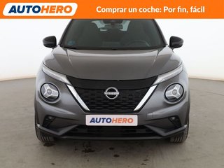 Nissan Juke 1.6 Hybrid N-Connecta