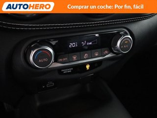 Nissan Juke 1.6 Hybrid N-Connecta