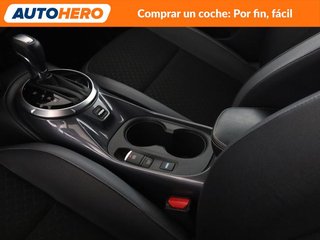 Nissan Juke 1.6 Hybrid N-Connecta
