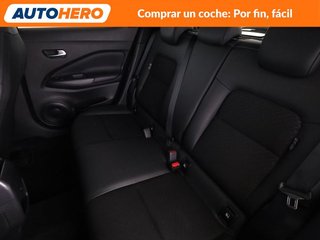 Nissan Juke 1.6 Hybrid N-Connecta