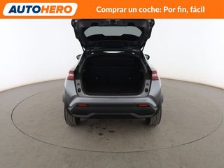 Nissan Juke 1.6 Hybrid N-Connecta