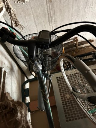 Lote 2 Bicicletas Motor Sachs motot gasolina