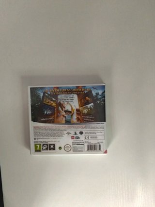Lote 5 Juegos Nintendo 3DS