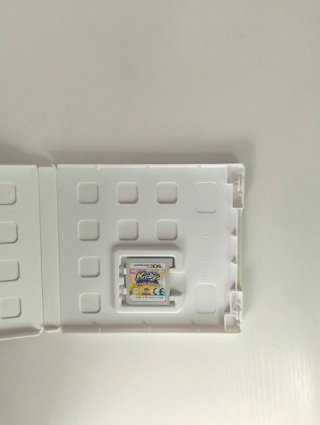Lote 5 Juegos Nintendo 3DS