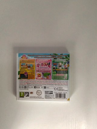 Lote 5 Juegos Nintendo 3DS