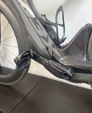 Cervelo P3X Bicicleta Triatlón