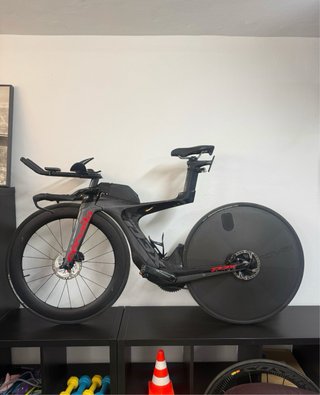 Cervelo P3X Bicicleta Triatlón