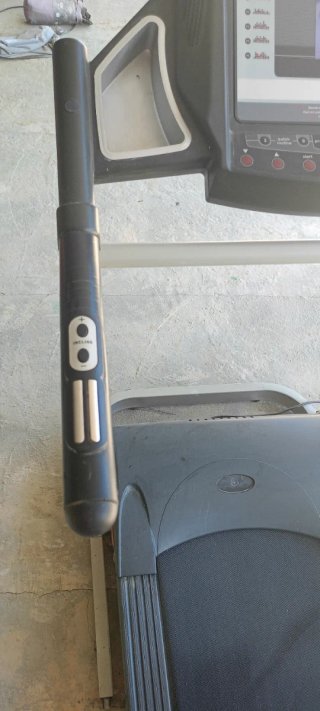 Cinta de Correr BH Fitness ECO 28