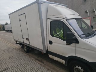 Iveco Daily 2006