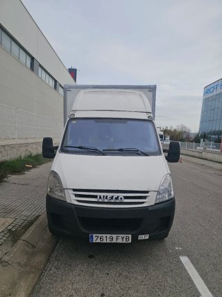 Iveco Daily 2006