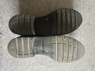 Zapatos Pikolinos Negros Mujer