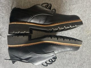 Zapatos Pikolinos Negros Mujer