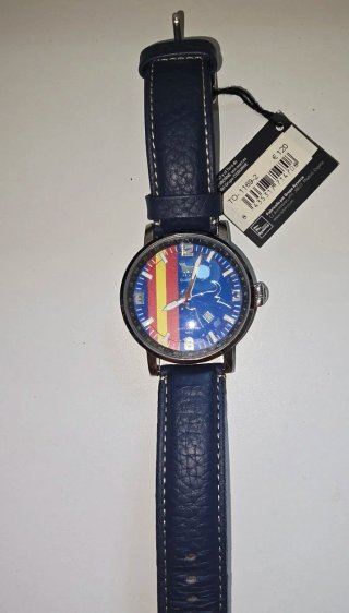 Reloj Ayserco Caballero Nuevo