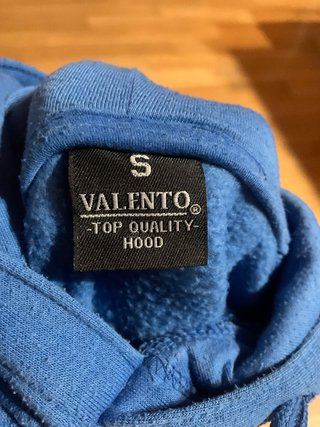 Sudadera Colegio Leonardo Da Vinci (Moralzarzal)