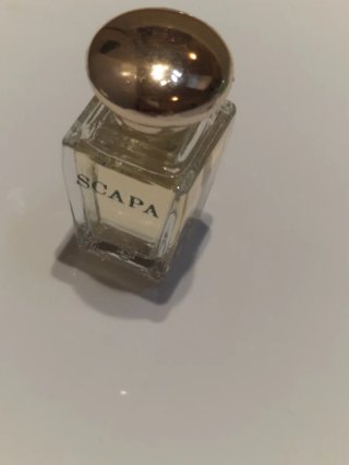 Profumo Mignon SCAPA