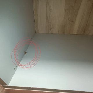 Litera/Cama Nido Diseño