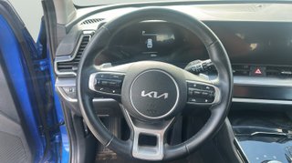 Kia Sportage 1.6 T-GDi HEV Drive 4x2 169 kW (230 CV)