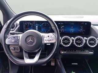 Mercedes-Benz Clase B B 180 d 85 kW (116 CV)