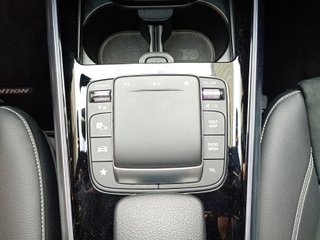 Mercedes-Benz Clase B B 180 d 85 kW (116 CV)