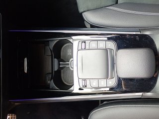 Mercedes-Benz Clase B B 180 d 85 kW (116 CV)