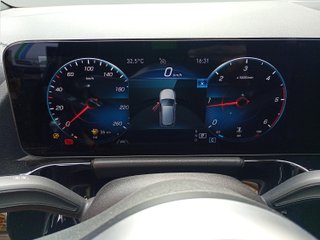 Mercedes-Benz Clase B B 180 d 85 kW (116 CV)