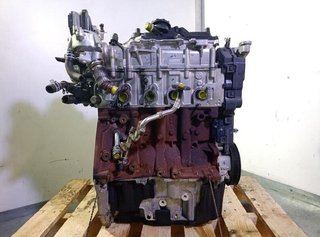 Rectp5700918 k9kh471 motor mercedes-benz clase a a