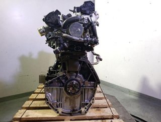Rectp5700918 k9kh471 motor mercedes-benz clase a a