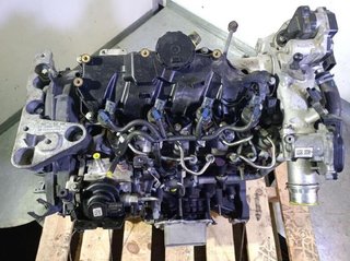 Rectp5700918 k9kh471 motor mercedes-benz clase a a