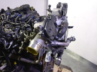 Rectp5700918 k9kh471 motor mercedes-benz clase a a