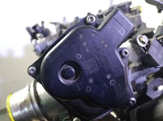 Rectp5700918 k9kh471 motor mercedes-benz clase a a