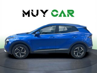 Kia Sportage 1.6 T-GDi HEV Drive 4x2 169 kW (230 CV)