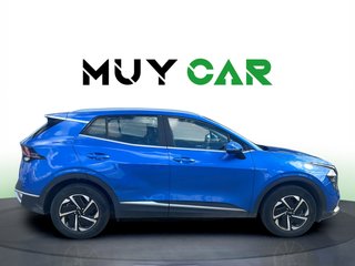 Kia Sportage 1.6 T-GDi HEV Drive 4x2 169 kW (230 CV)