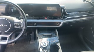 Kia Sportage 1.6 T-GDi HEV Drive 4x2 169 kW (230 CV)
