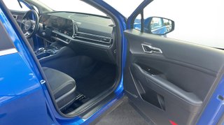 Kia Sportage 1.6 T-GDi HEV Drive 4x2 169 kW (230 CV)
