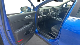Kia Sportage 1.6 T-GDi HEV Drive 4x2 169 kW (230 CV)