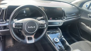 Kia Sportage 1.6 T-GDi HEV Drive 4x2 169 kW (230 CV)
