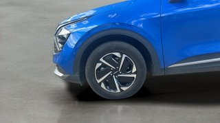 Kia Sportage 1.6 T-GDi HEV Drive 4x2 169 kW (230 CV)
