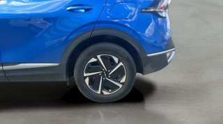 Kia Sportage 1.6 T-GDi HEV Drive 4x2 169 kW (230 CV)