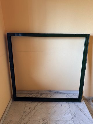 Ventanas de Aluminio
