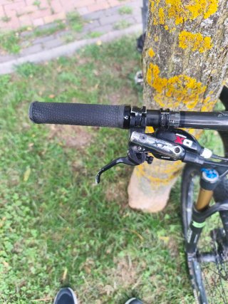 Trek Doble Carbono Sram X0. Menos de 11 kg.Talla L