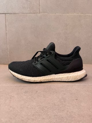 Adidas UltraBOOST verdes talla 42