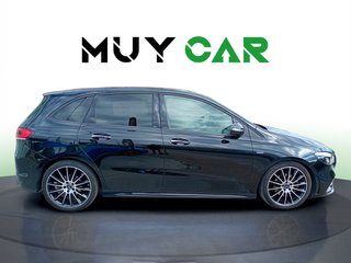 Mercedes-Benz Clase B B 180 d 85 kW (116 CV)