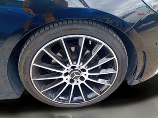 Mercedes-Benz Clase B B 180 d 85 kW (116 CV)