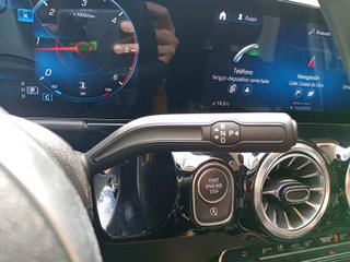 Mercedes-Benz Clase B B 180 d 85 kW (116 CV)