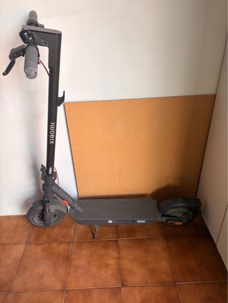 Patinete Eléctrico Xiaomi Scooter 5