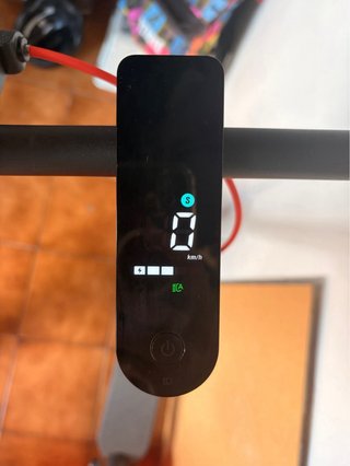 Patinete Eléctrico Xiaomi Scooter 5