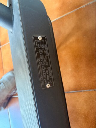 Patinete Eléctrico Xiaomi Scooter 5