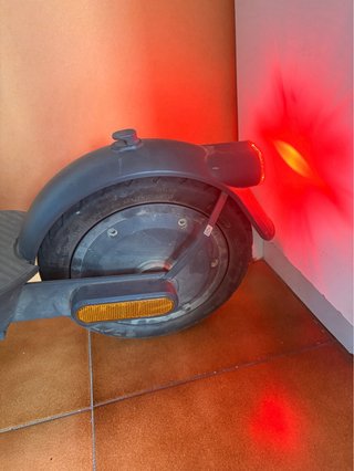 Patinete Eléctrico Xiaomi Scooter 5