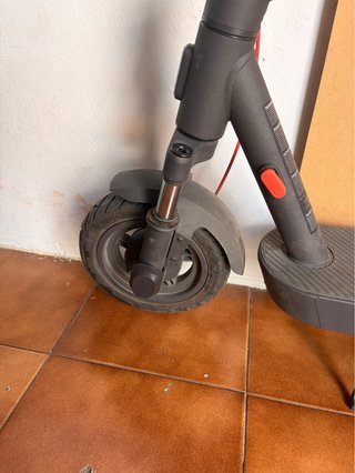 Patinete Eléctrico Xiaomi Scooter 5